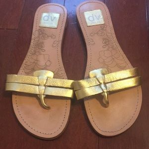 DV dolce vita sandals